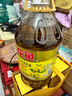 金龙鱼 食用油【保真菜籽油】低芥酸 非转基因压榨 特香菜籽油5L*4箱装 实拍图