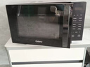 格兰仕（Galanz）微波炉 20升 700W快速加热 智能菜单  电脑版操作 简单家用易操作微波炉 【转盘升级款】多功能菜单 实拍图