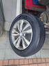朝阳轮胎 汽车轮胎 225/60R18 100H C66 SUV适配瑞虎7/宋Pro/博越 实拍图