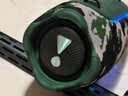 JBL XTREME5 音乐战鼓五代 蓝牙音箱 户外便携音箱 派对音响 低音炮 氛围音箱 战鼓4升级款 迷彩色 实拍图