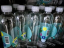 依能 日向夏橘味苏打水 无糖无汽弱碱 0脂饮料 500ml*24瓶 塑膜装 实拍图