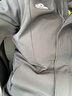 伯希和（Pelliot）冲锋软壳衣春秋防风衣防泼水收腰女士外套休闲登山服12330602黑3X 实拍图