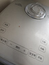 美的（Midea）电饭煲0涂层电饭锅316L母婴级不锈钢内胆家用4L大容量多功能智能家用电饭锅煮粥4E05S品牌官方 实拍图