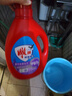 鲁花 食用油  物理压榨  非转基因 玉米油6.18L   实拍图
