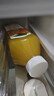 味全每日C100%橙汁果汁冷藏果蔬汁饮料露营聚会1.6L*1 实拍图