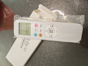 Accoona适用aux奥克斯空调遥控器万能通用款全部 极速侠舒适侠华蒜京裕极悦京福雅典娜黄金侠kfr一26/35gw 实拍图