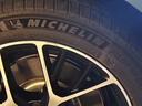 米其林（MICHELIN）静音棉轮胎 245/45R19 102W 竞驰PILOT SPORT 4 适配小鹏P7/哪吒 实拍图