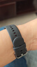 荣耀手表Fit 44mm【国家补贴】活力版 幻夜黑 超轻薄超长续航NFC智能运动手表 GS3i升级款男女表送男友 实拍图
