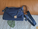 莱夫女士斜挎包时尚枕头包轻便百搭妈妈包休闲逛街单肩包生日礼物 实拍图