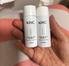 AHC小美盒-水光水乳各20ml+水光洁面30ml520礼物送女友【新人专享】 实拍图