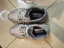 斯凯奇（Skechers）男鞋夏季厚底增高老爹鞋复古运动鞋舒适户外休闲鞋237121 实拍图