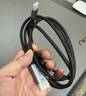 山泽Type-C转DP1.4线雷电4/5转换器USB-C转接头8K60/2K360Hz投屏手机苹果16笔记本电脑外接显示器2米 实拍图
