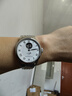 天梭（TISSOT）手表 力洛克系列男表 瑞士自动机械男士钢带腕表商务表生日礼物 实拍图