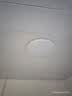 雷士（NVC）吸顶灯IP40三防20㎡内适用2416lm现代简约阳台灯卧室书房三色36W 实拍图