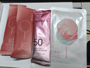 美肤宝水光焕亮修护面膜1片烟酰胺强韧舒缓保湿水润光泽面膜贴护肤品 实拍图