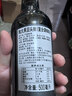 淘大香港进口黑豆头抽500ml 减盐40% 0添加防腐剂 酿造酱油生抽调味品 实拍图