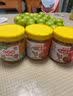 地标客折耳根凉拌菜鱼腥草油辣椒新鲜嫩根香辣辣椒酱贵州特产下饭菜 折耳根400g*1瓶【酸辣味】 实拍图