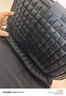 晴熙双肩包笔记本电脑包17.3英寸游戏本背包适用拯救者Y9000P天选6pro 黑色扩容版【360°加绒全气囊】+干湿分离+防水拉链 17.3英寸 实拍图