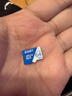 忆捷（EAGET）64GB TF（MicroSD）存储卡  U3 V30 行车记录仪&安防监控专用内存卡 高速耐用 读速100MB/s 实拍图