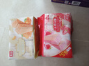 嘉士利威化饼干零食早餐点心夹心饼干 香橙味454g/袋 零食休闲食品 实拍图