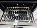 樱花（SAKURA）【保价618】消毒柜嵌入式100L大容量 厨房餐具碗柜家用母婴双层消毒柜 二星级ZTD100-E1 实拍图