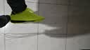 李宁（LI-NING）足球鞋男TF碎钉人造草成人青少年儿童比赛专业训练夏季透气球鞋 实拍图