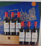 CANIS FAMILIARIS布多格法国原瓶进口红酒整箱 波尔多AOC干红葡萄酒 节日送礼盒装 实拍图