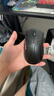 联想（Lenovo）拯救者M5Pro无线电竞游戏鼠标有线人体工学轻量化鼠标适配游戏本Y9000P/R7000/斗战者 黑色 实拍图