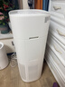 东芝（TOSHIBA）大白梨Pro空气净化器加湿器净化加湿一体机等离子消杀病毒除甲醛过敏源 大白梨净化加湿杀菌除甲醛一体机 实拍图