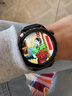 HUXIAVIM智能手表华为机鸿蒙安卓IOS系统适用华强北watch gt5 ultra蓝牙运动表男女生礼物心率血氧血压监测 网带 NFC+支付+海量表盘+健康监测 双表带+定位导航+超长待机+心率血 实拍图