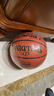 斯伯丁（SPALDING）利拉德球星同款7号篮球传奇TF1000FIBA超纤专业赛事篮球 76-963Y 实拍图
