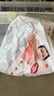 好奇（Huggies）铂金装小桃裤成长裤XXXL26片*4包(17kg以上)【透爽散热】 实拍图