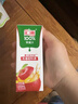 汇源100%苹果汁果汁饮料1Lx5盒送礼宴请礼盒装果蔬汁大容量聚餐畅享 实拍图