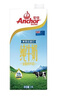 安佳（Anchor）3.6g蛋白质全脂牛奶 新西兰进口草饲牛奶1L*12盒 实拍图