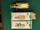 雷士（NVC）e14led灯泡吊灯玉米灯泡节能灯泡家用超亮e27螺口水晶灯三色灯泡 【E27大螺口】9瓦-三色调光 实拍图