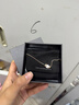 EMPORIO ARMANI阿玛尼项链女 时尚串珠转运珠小蛮腰 新年礼物送女友EGS2828221 实拍图