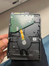 希捷（SEAGATE）台式机硬盘 4TB 5400转 256MB 机械硬盘 SATA 希捷酷鱼系列 电脑硬盘 3.5英寸 实拍图