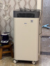 352空气净化器 全效母婴级备孕大空间新房除甲醛除花粉除菌异味除猫毛流感除过敏原家用X89C 实拍图