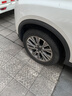 固特异（Goodyear）汽车轮胎235/55R18 100H EEG SUV 御乘SUV 原配领克01/上汽科帕奇 实拍图