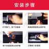 双杰适用惠普682墨盒dj2775 2776 6400 1216 6478 6078 2779 4175 2700惠普1200打印机墨盒墨水显墨量双黑 实拍图