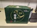 雪花啤酒(Snowbeer)晶粹8度500ml*12听 新鲜拉格清爽口感 自营热销 实拍图