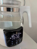 小白熊恒温水壶婴儿调奶器奶瓶冲泡奶粉热水壶温奶器1.2L烧水壶 0857 实拍图