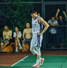 美衣家篮球服套装男定制透气球衣套装学生速干运动背心训练比赛队服印字 LB-8207藏青 3XL【175-180CM】 实拍图