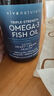 Viva Naturals美国进口高纯度rTG结构深海鱼油DPA天然omega3欧米伽3软胶囊180粒 实拍图