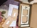第一卫DIVI【冰瓷膜I双片装】适用华为Pura80pro手机膜全胶P80pro+/ultra钢化膜高清软膜防指纹全覆盖无尘仓 实拍图