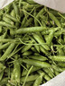 中鲜生 云南新鲜豌豆 甜豌豆新鲜蔬菜现摘豆角 净重3斤装【尝鲜装】鲜嫩饱满 实拍图