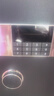 得力保险柜 家用办公指纹密码保险箱大型财务专用保密箱防盗可入墙入柜保管柜 80cm黑色 铂雅系列27117 实拍图