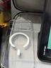 品胜【Ai相机键全包I强劲磁吸I发黄包赔】适用iphone17promax手机壳苹果17promax保护套磁吸保护壳 实拍图