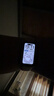 华为（HUAWEI）智能手环10标准版运动手表两周续航心率睡眠血氧监测游泳防水送男女士朋友礼物【咨询享优惠】 华为手环10标准版 冰川白 增强型聚合纤维表壳 实拍图