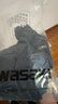 川崎男女款运动裤短裤羽毛球服SP-T3601黑色M 实拍图